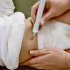 Curette 3-en-1 nez ongles et oreilles