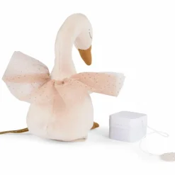Cygne musical La petite école de danse