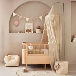 Décoration à suspendre Ballon Wild Rose