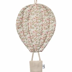 Décoration murale montgolfière Afternoon Tea