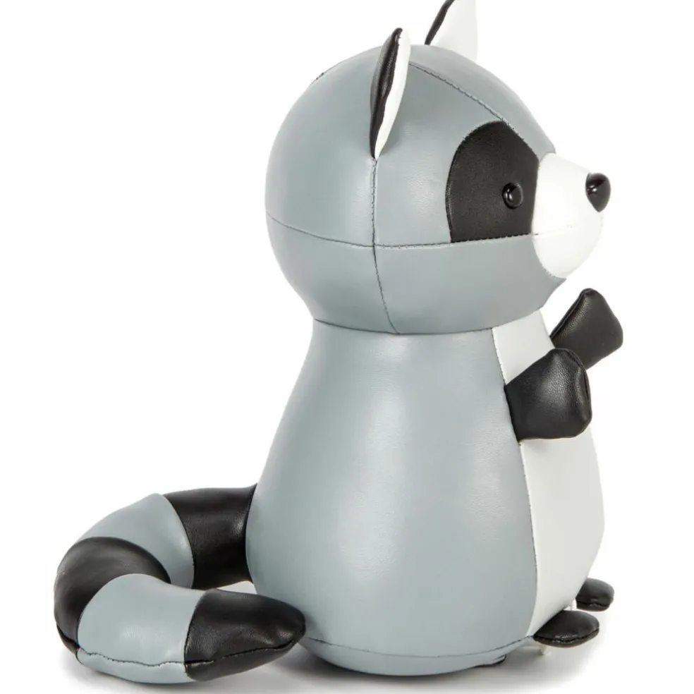 Denver le Raton laveur musical