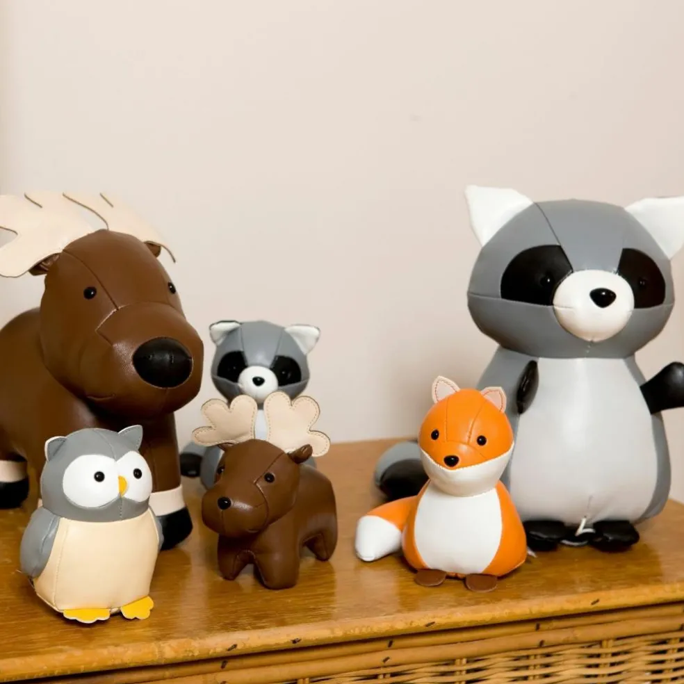 Denver le Raton laveur musical