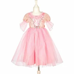 Déguisement Annerose robe (3-4 ans)