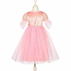 Déguisement Annerose robe (5-7 ans)
