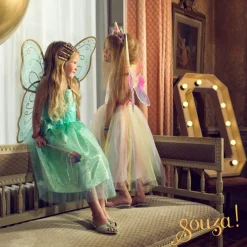 Déguisement Camille (3-4 ans)