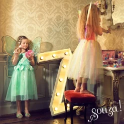 Déguisement Camille (3-4 ans)