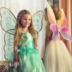 Déguisement Camille (3-4 ans)