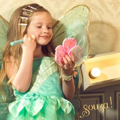 Déguisement Camille (3-4 ans)