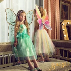 Déguisement Camille (5-7 ans)