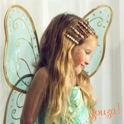 Déguisement Camille (5-7 ans)