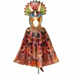 Déguisement cape dinosaure (4-7 ans)