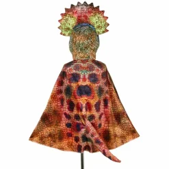 Déguisement cape dinosaure (4-7 ans)