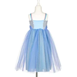 Déguisement Celena robe (5-7 ans)