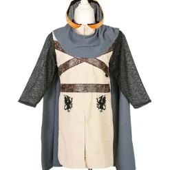 Déguisement chevalier Geoffroy (5-7 ans)