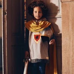 Déguisement chevalier Marcus (3-4 ans)