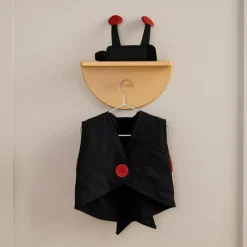 Déguisement Coccinelle Dress-up