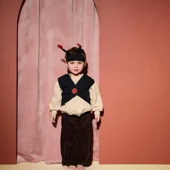 Déguisement Coccinelle Dress-up