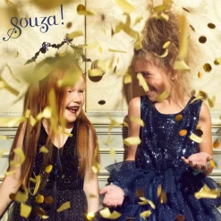 Déguisement Colette robe (5-7 ans)