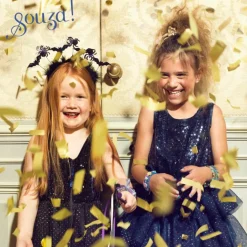 Déguisement Colette robe (5-7 ans)