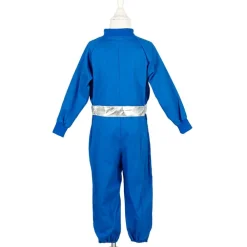 Déguisement de cosmonaute André (8-10 ans)