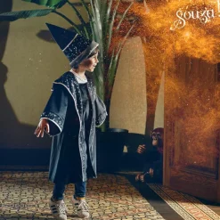 Déguisement de magicien Ralph (4-8 ans)