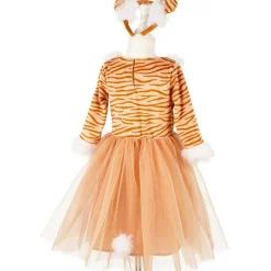 Déguisement de tigresse Thara (3-4 ans)