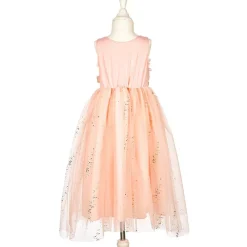 Déguisement Evelynn robe (5-7 ans)