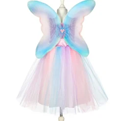 Déguisement fée Felicity (8-10 ans)