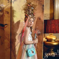 Déguisement fée Louanne (8-10 ans)