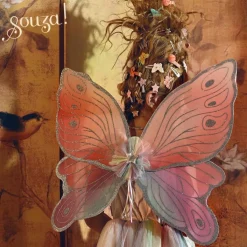 Déguisement fée Louanne (8-10 ans)