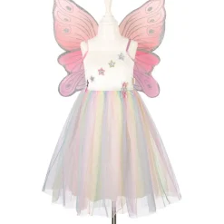 Déguisement fée Louanne (5-7 ans)