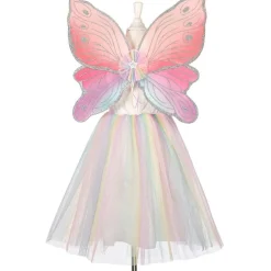 Déguisement fée Louanne (5-7 ans)