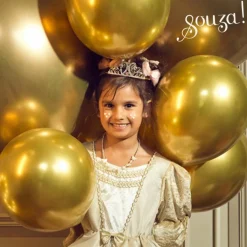 Déguisement Frederique robe (8-10 ans)