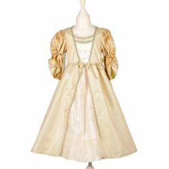Déguisement Frederique robe (3-4 ans)