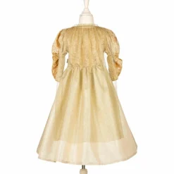 Déguisement Frederique robe (3-4 ans)