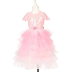 Déguisement Garance robe (5-7 ans)