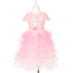 Déguisement Garance robe (3-4 ans)
