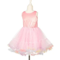 Déguisement Jocelyne robe (3-4 ans)