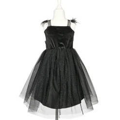 Déguisement Julietta robe (5-7 ans)