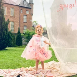 Déguisement Lilyanne cape (3-4 ans)