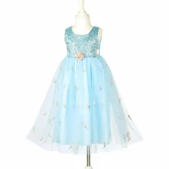 Déguisement Nicolette (5-7 ans)