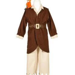 Déguisement pirate Christophe (3-4 ans)