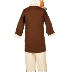 Déguisement pirate Christophe (5-7 ans)