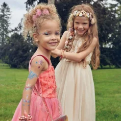 Déguisement princesse Noraline (5-7 ans)