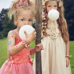 Déguisement princesse Noraline (5-7 ans)