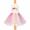 Déguisement Robe licorne (2 ans)