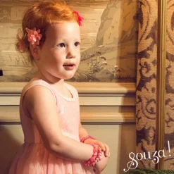 Déguisement Roselyne robe (2 ans)