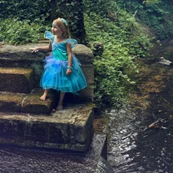 Déguisement sirène Maryna (5-7 ans)