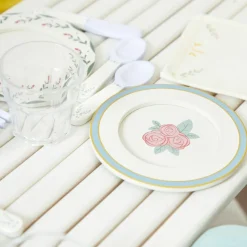 Dinette Mamie Soleil