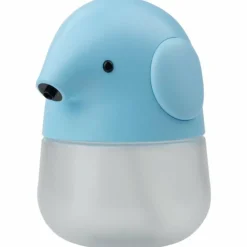 Distributeur de savon Eléphant Bleu